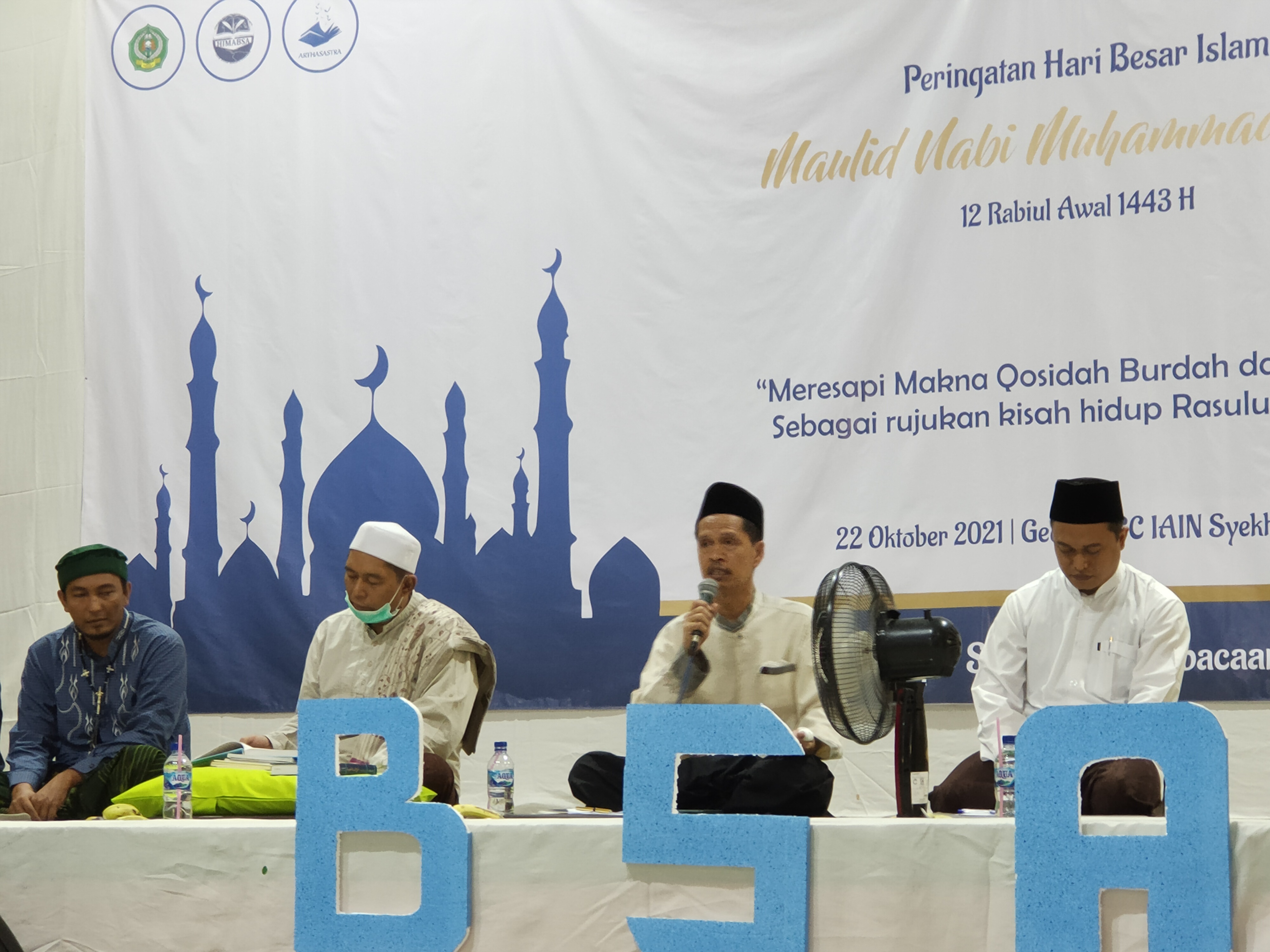 Maulid 1