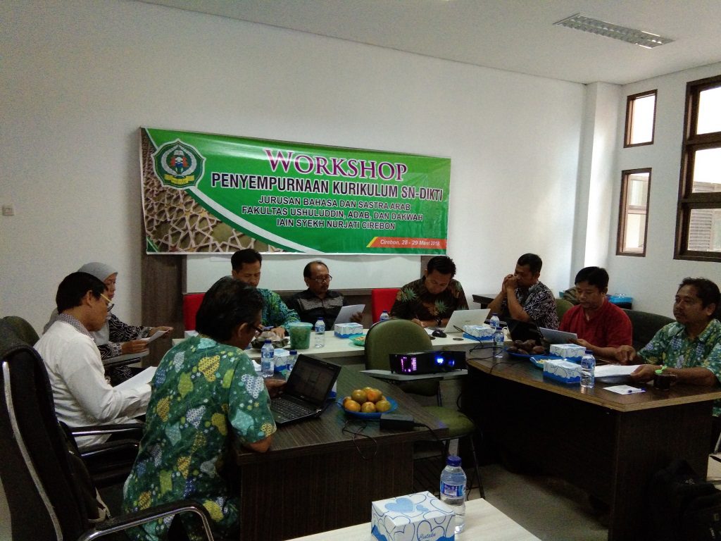Workshop
