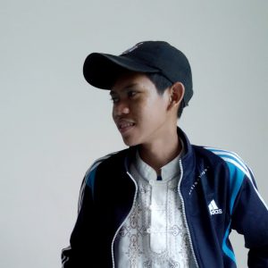 Ahmad Yudi Rifai (Mahasiswa BSA Semester 5)